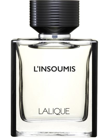 Lalique L'Insoumis woda toaletowa 50ml