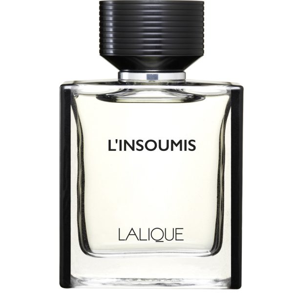 Lalique L'Insoumis woda toaletowa 50ml