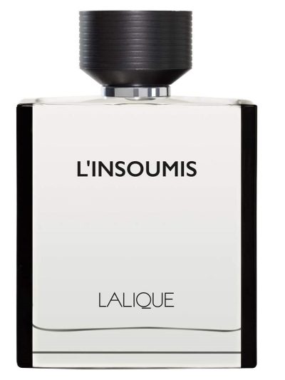 Lalique L'Insoumis woda toaletowa 100ml Tester