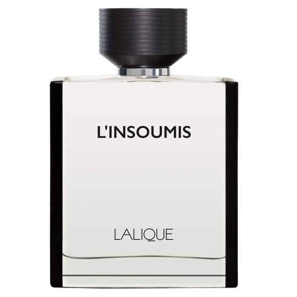 Lalique L'Insoumis woda toaletowa 100ml Tester