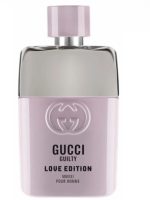 Gucci Guilty Love Edition MMXXI Pour Homme woda toaletowa spray 50ml
