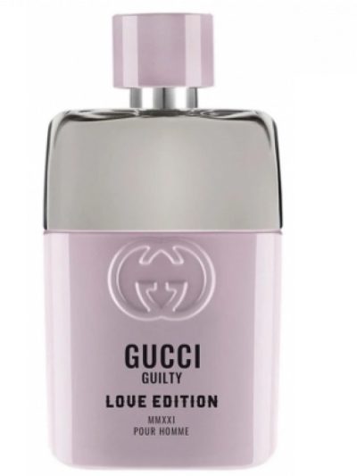 Gucci Guilty Love Edition MMXXI Pour Homme woda toaletowa 50ml