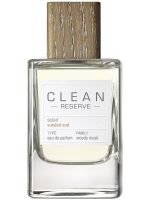 Clean Reserve Sueded Oud woda perfumowana 100ml Tester