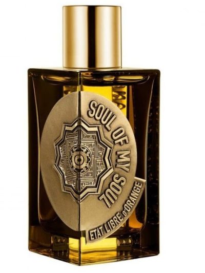 Etat Libre d'Orange Soul Of My Soul woda perfumowana 100ml