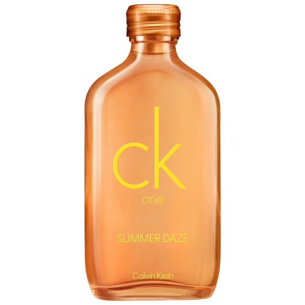 Calvin Klein CK One Summer Daze woda toaletowa 100ml Tester