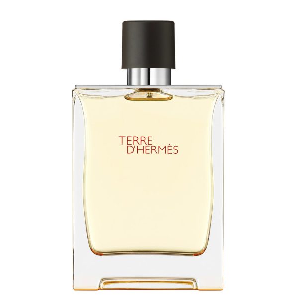 Terre D'Hermes woda toaletowa 200ml Tester
