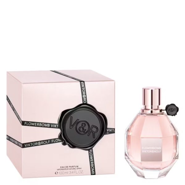 Viktor & Rolf Flowerbomb woda perfumowana 100ml