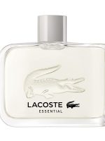 Lacoste Essential woda toaletowa spray 125ml