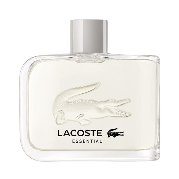 Lacoste Essential woda toaletowa 125ml