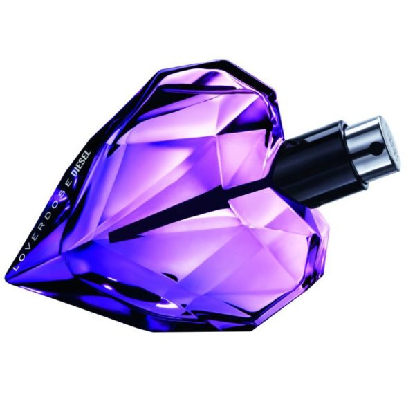 Diesel Loverdose woda perfumowana 50ml