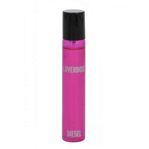 Diesel Loverdose woda perfumowana 20ml