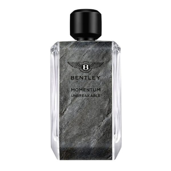 Bentley Momentum Unbreakable woda perfumowana 100ml