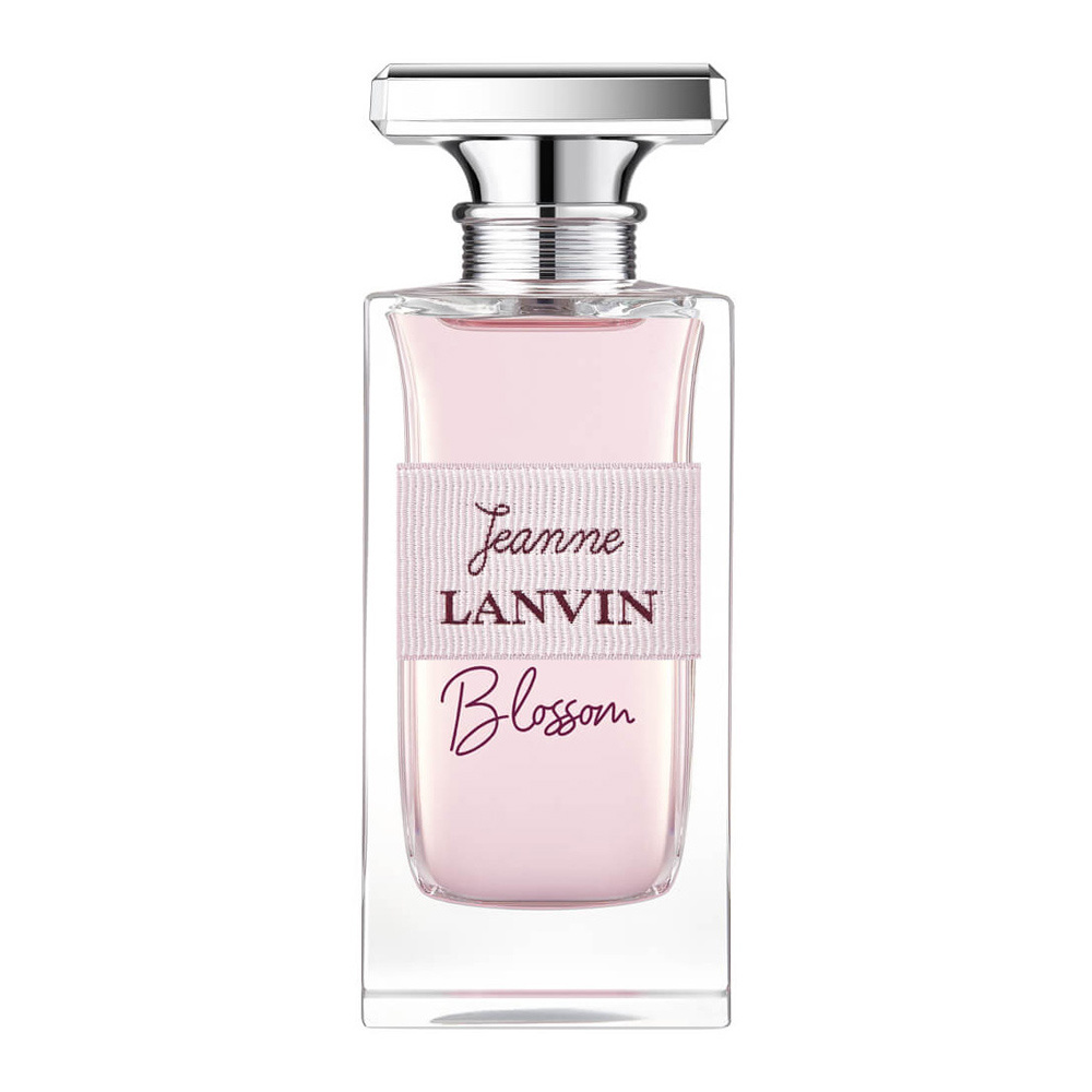 lanvin jeanne lanvin blossom