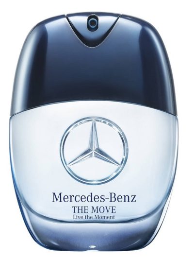 Mercedes-Benz The Move Live The Moment woda perfumowana 60ml