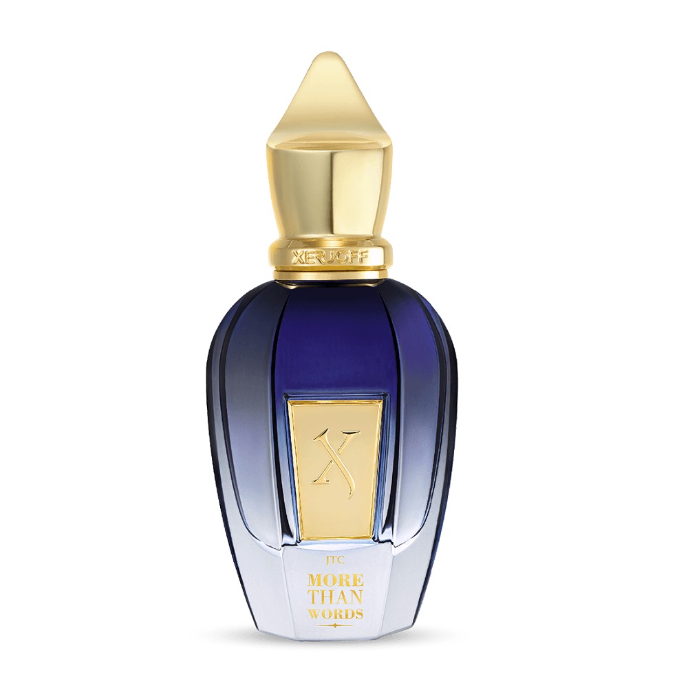 Xerjoff Xerjoff More Than Words woda perfumowana 50ml — Składniki i ocena