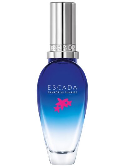 Escada Santorini Sunrise Limited Edition woda toaletowa spray 30ml