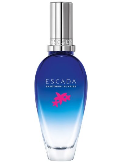 Escada Santorini Sunrise Limited Edition woda toaletowa 50ml