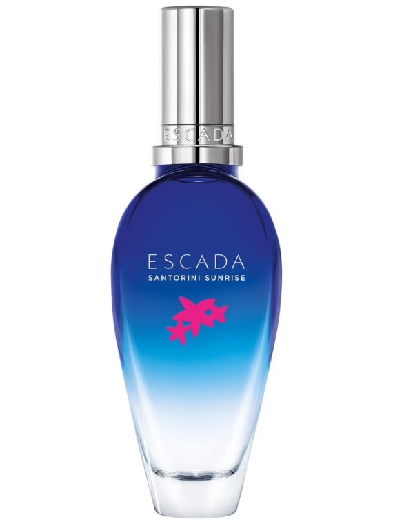 Escada Santorini Sunrise Limited Edition woda toaletowa 50ml