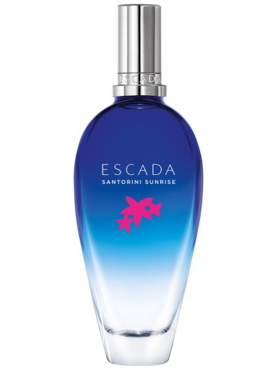 Escada Santorini Sunrise Limited Edition woda toaletowa 100ml