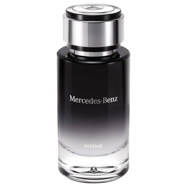 Mercedes-Benz Intense woda toaletowa 120ml