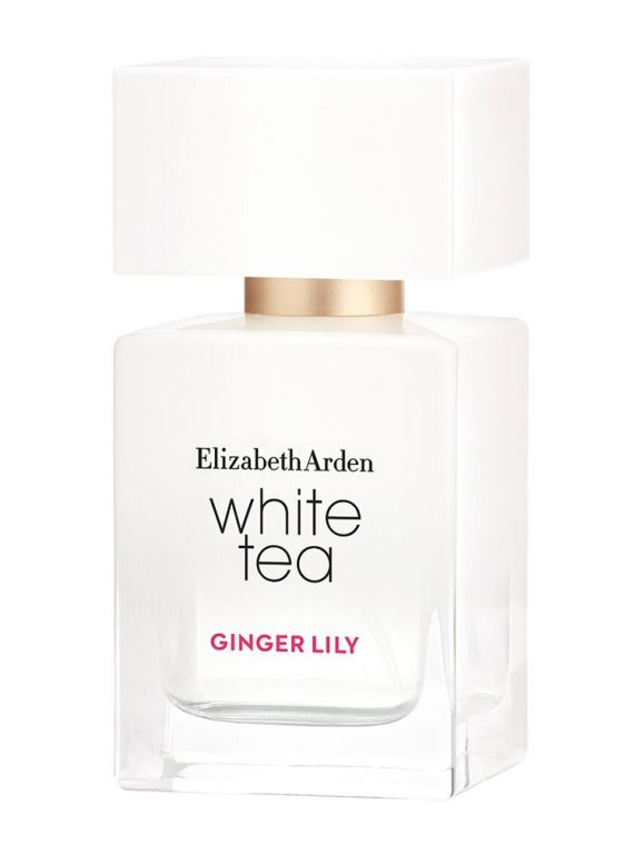 Elizabeth Arden White Tea Ginger Lily woda toaletowa spray 30ml