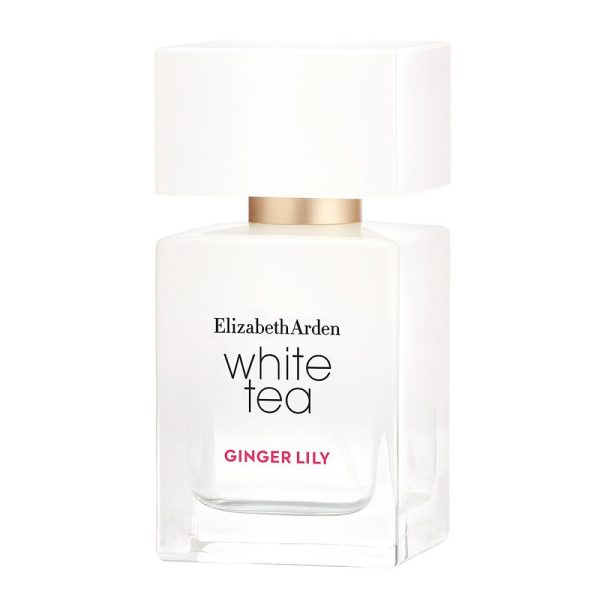 Elizabeth Arden White Tea Ginger Lily woda toaletowa 30ml