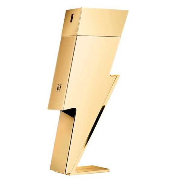 Carolina Herrera Bad Boy Gold Fantasy woda toaletowa 100ml
