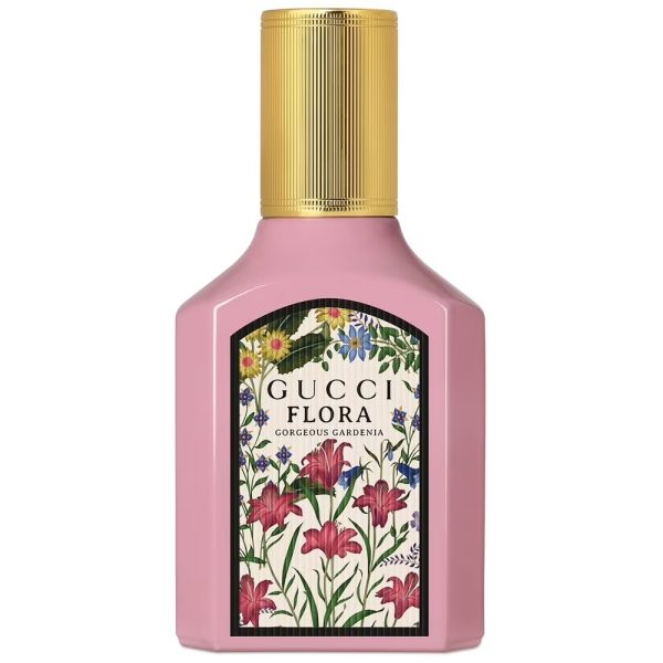 Gucci Flora Gorgeous Gardenia woda perfumowana 30ml
