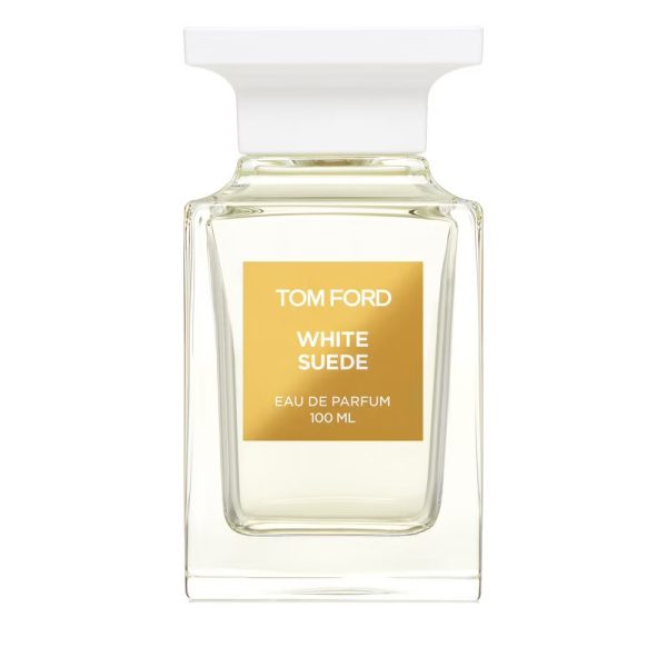 Tom Ford White Suede woda perfumowana 100ml