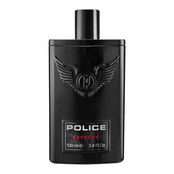 Police Extreme woda toaletowa 100ml