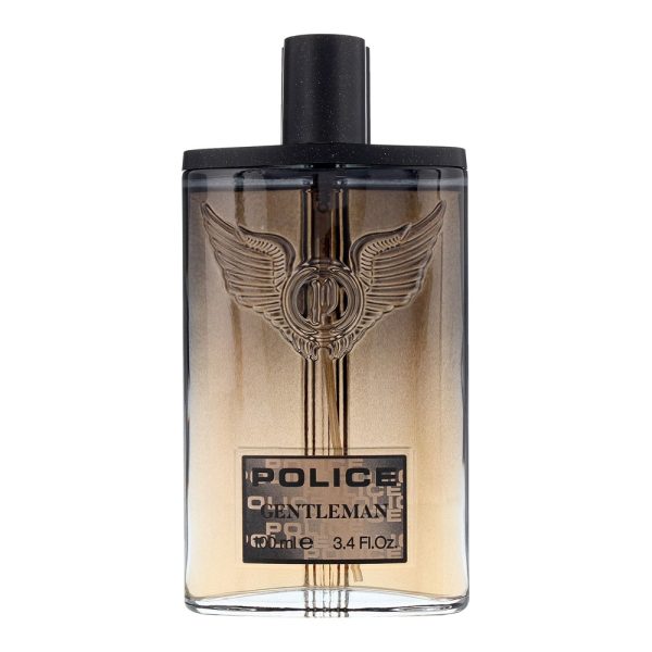 Police Gentleman woda toaletowa 100ml
