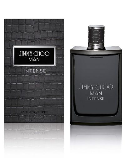 Jimmy Choo Man Intense woda toaletowa 100ml