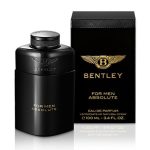 Bentley For Men Absolute woda perfumowana 100ml