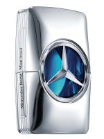 Mercedes-Benz Man Bright woda perfumowana 50ml