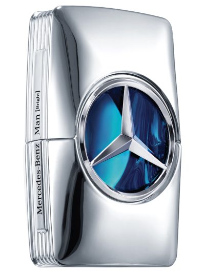 Mercedes-Benz Man Bright woda perfumowana 100ml