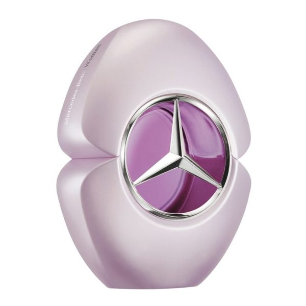 Mercedes-Benz Woman woda perfumowana 60ml