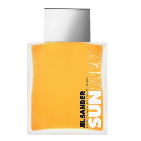 Jil Sander Sun Men woda perfumowana 75ml Tester