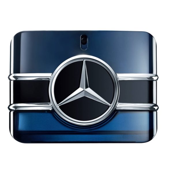 Mercedes-Benz Sign woda perfumowana 50ml