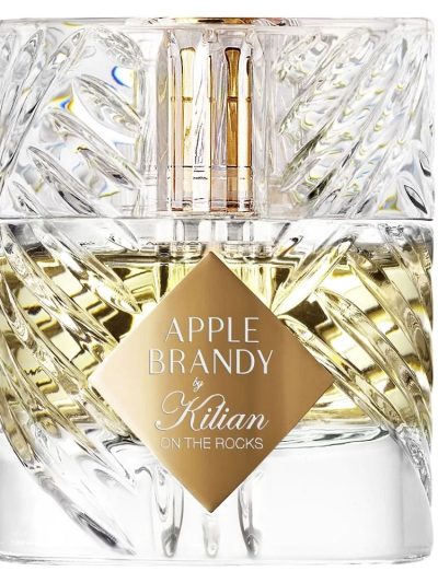 By KILIAN Apple Brandy On the Rocks woda perfumowana refillable spray 50ml
