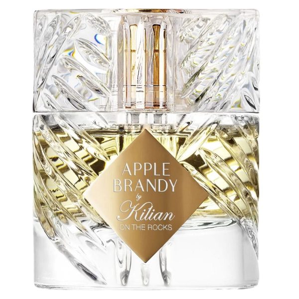 By KILIAN Apple Brandy On the Rocks woda perfumowana refillable 50ml