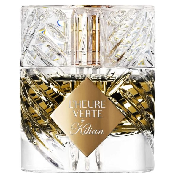 By KILIAN L'Heure Verte woda perfumowana refillable 50ml