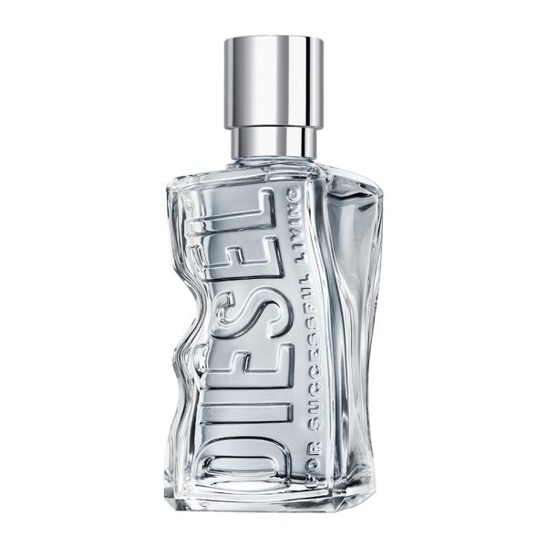 D By Diesel woda toaletowa 50ml