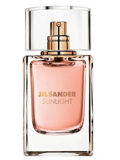 Jil Sander Sunlight Intense woda perfumowana 60ml Tester