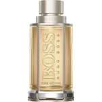 Hugo Boss The Scent Pure Accord For Him woda toaletowa 100ml Tester