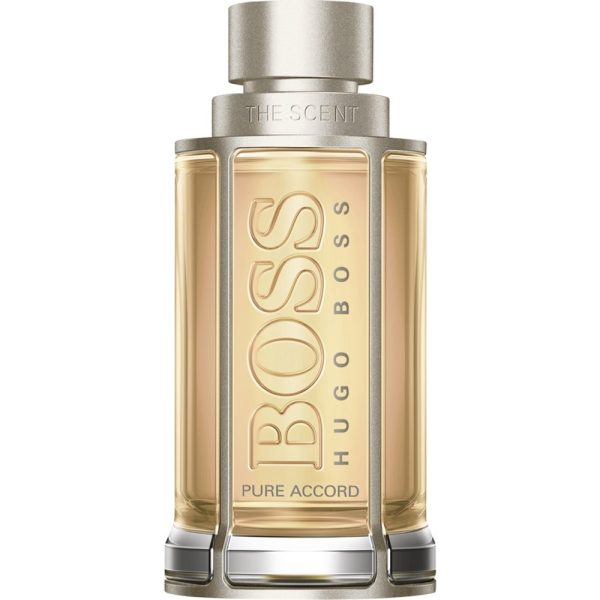 Hugo Boss The Scent Pure Accord For Him woda toaletowa 100ml Tester