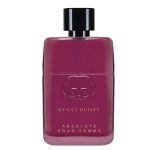 Gucci Guilty Absolute Pour Femme woda perfumowana 50ml