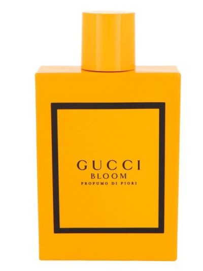 Gucci Bloom Profumo Di Fiori woda perfumowana spray 100ml Tester
