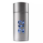 Carolina Herrera 212 Men NYC woda toaletowa 100ml