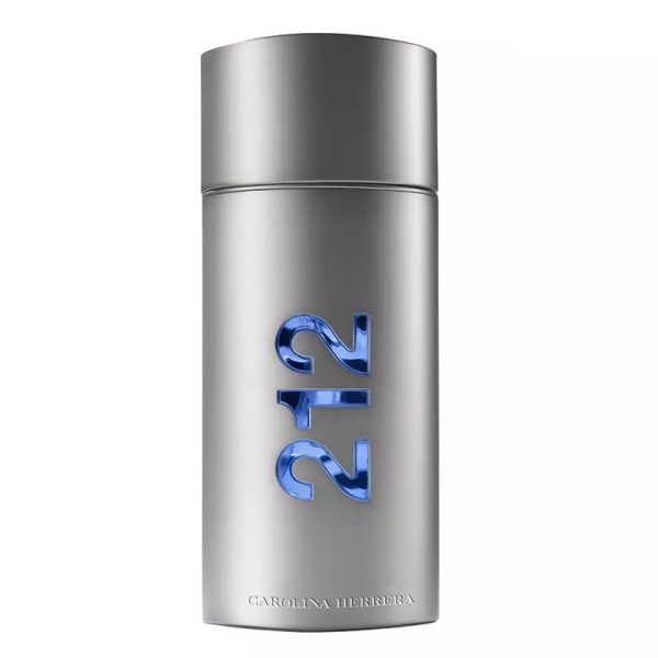 Carolina Herrera 212 Men NYC woda toaletowa 100ml
