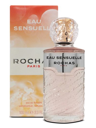 Rochas Eau Sensuelle Woman woda toaletowa 100ml